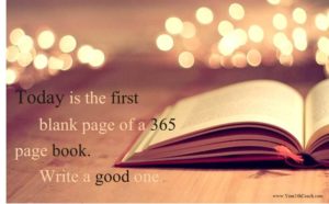 365-blank-pages