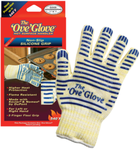 The Ove Glove